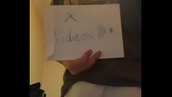 Preview 1 of Bleanch Pixxx - Verification video