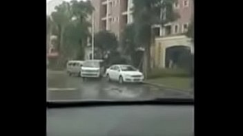 Preview 2 of Xt Sexy Xnxx - 車震