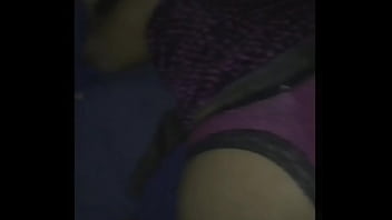 Preview 4 of Chodey Pron - Latina wifey taking bbc in sexy panties