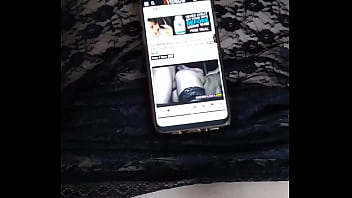 Preview 3 of Xxxii Fuck Video - Cogiendo a mi vieja mientras veo xvideos
