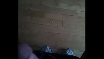 Preview 1 of Japan Hand Spanking - Cum