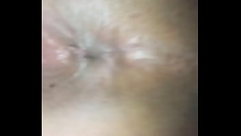 Preview 1 of 2 Im Arsch - Verification video