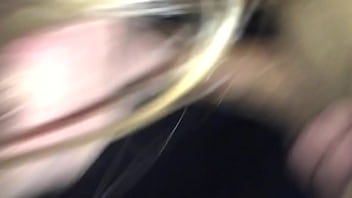 Preview 3 of Catty Eyed Blond - Verification video