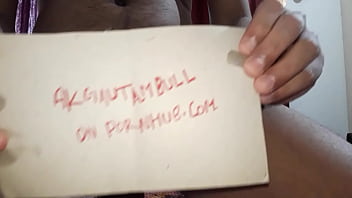 Preview 1 of Mmmmm Sexx - Verification video