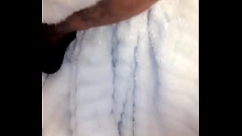 Preview 4 of Hot Young Emo Pussy In Pantyhose - Verification video