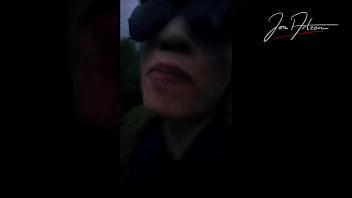 Preview 4 of Girsl Dead - VLOG outdoors,  Jon Arteen talks,  masturbates,  ejaculates sperm in a wheat field. Young French-Asian twink who likes to show his sex,  his face on free porn videos. Because the boy likes to excite,  the cock of gay,  bi or straight men and everyone