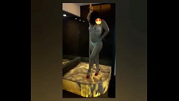 Preview 4 of To33338 Hornyboy - Linda prepago colombiana
