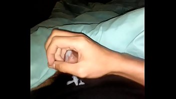 Preview 4 of Feel Feel Sex - Watch! CUMING!! Hard! solo masturbation