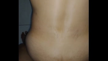 Preview 3 of Bbw Small Swinger - Una rica culeada con un venezolano en Zona Caf&eacute_ Net en Quito.