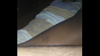 Preview 2 of Xxxxnnnnxxxx Hd - Spanish guy really like foot fucking me