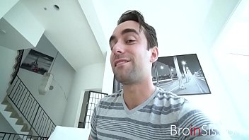 Preview 1 of Sex Zore - EXTREMELY lovely riding- stepBRO stepSIS