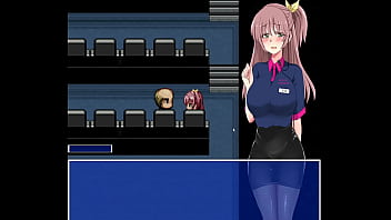 Preview 2 of Tweenie Porn - Part-Time Exhibitionist Girl