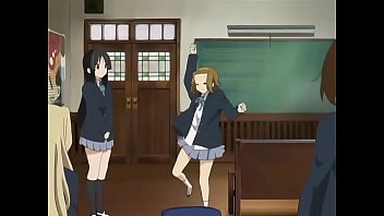 Preview 3 of Dasi College Girl Xxx - K-on! Capitulo 6 SUB-ESPA&Ntilde_OL