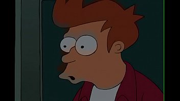 Preview 2 of B Grade Movies Xx Dubbed Hindi - Futurama T1E3 - Um amigo rob&ocirc_