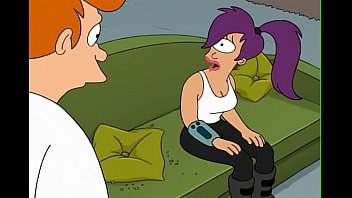 Preview 4 of B Grade Movies Xx Dubbed Hindi - Futurama T1E3 - Um amigo rob&ocirc_