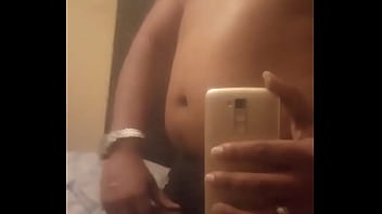 Preview 3 of Creampu Dildo Butt - afim de real
