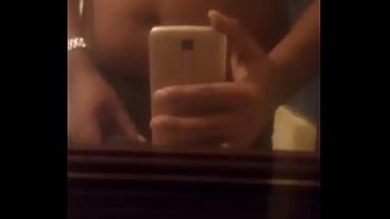 Preview 1 of Creampu Dildo Butt - afim de real
