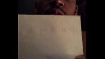 Preview 3 of Movoe Ass - Verification Video