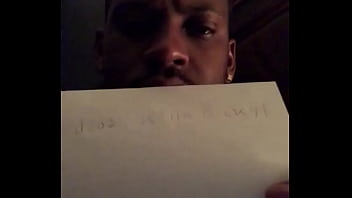 Preview 1 of Movoe Ass - Verification Video