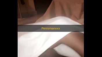 Preview 2 of Sort Time Fuck - Big dick stroking - PenismanXXX Production