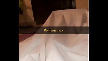 Preview 1 of Sort Time Fuck - Big dick stroking - PenismanXXX Production