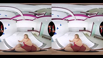 Preview 3 of Wife Facesitting - VRLatina.com - Beautiful Babe With Big Breasts 5K VR