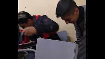 Preview 3 of Maschine Xnx - Lalonga sobrino lo goza