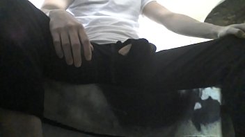 Preview 1 of Japan Korea Nurse - Me saco la verga y me puse a ver porno