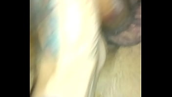 Preview 3 of Thinks Hes Nacho - Com a m&atilde_o na rola do safado