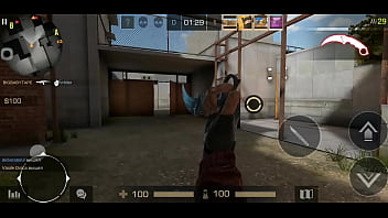 Preview 3 of Yvette Bars - Standoff 2 in xvideos wdf?