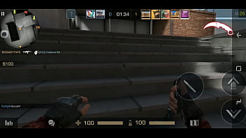 Preview 1 of Yvette Bars - Standoff 2 in xvideos wdf?