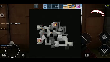 Preview 4 of Yvette Bars - Standoff 2 in xvideos wdf?