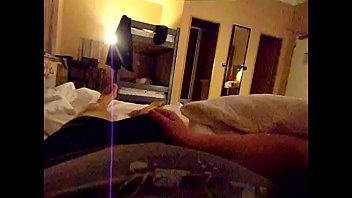 Preview 1 of Big Boobs In Xxx At First Night - Niky kr&aacute_sně hon&iacute_