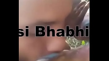 Preview 3 of Wet Library - Desi Village Bhabhi