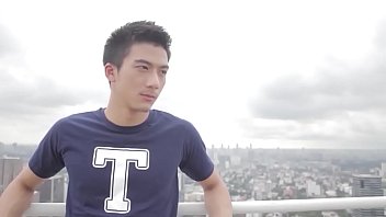 Preview 1 of Ametiur Big - Bangkok G Story ep 10