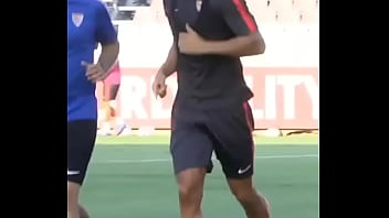 Preview 2 of Www Xxx Iglis - jogador sem cueca
