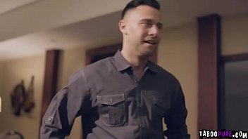 Preview 1 of Upset Wife - Parents swap teens to use new one for sex!