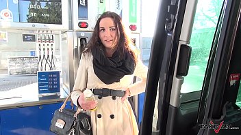 Preview 2 of Japanese Drunk Rape In Taxi - Pounding Her Nice Big And Round Ass Didn&#039_t Sound Like Too Much To Her