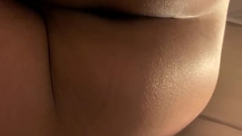 Preview 3 of Cotten Fat Porn - Ass tease part1