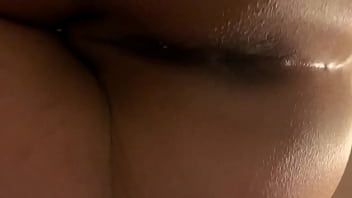 Preview 4 of Cotten Fat Porn - Ass tease part1
