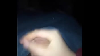 Preview 2 of Swor Massage Anal - Playing with myself