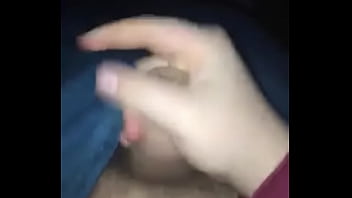 Preview 4 of Swor Massage Anal - Playing with myself