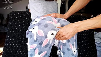 Preview 1 of School Samll Girl - stepdaddy hard spanking my little ass and fingering pussy