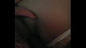 Preview 4 of Tiny Teen Punish Sex - wife enjoying herself