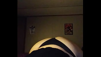 Preview 2 of Femdom Transformation Married - Booty shake
