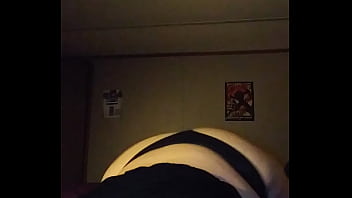 Preview 3 of Femdom Transformation Married - Booty shake