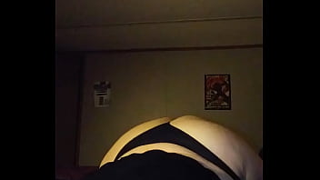 Preview 1 of Femdom Transformation Married - Booty shake