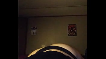Preview 4 of Femdom Transformation Married - Booty shake