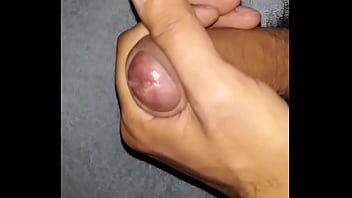 Preview 3 of Babys Spank - Big dick cum