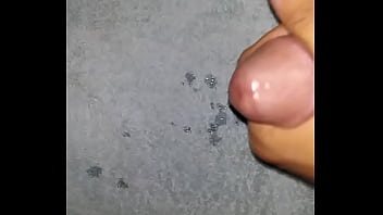 Preview 4 of Babys Spank - Big dick cum